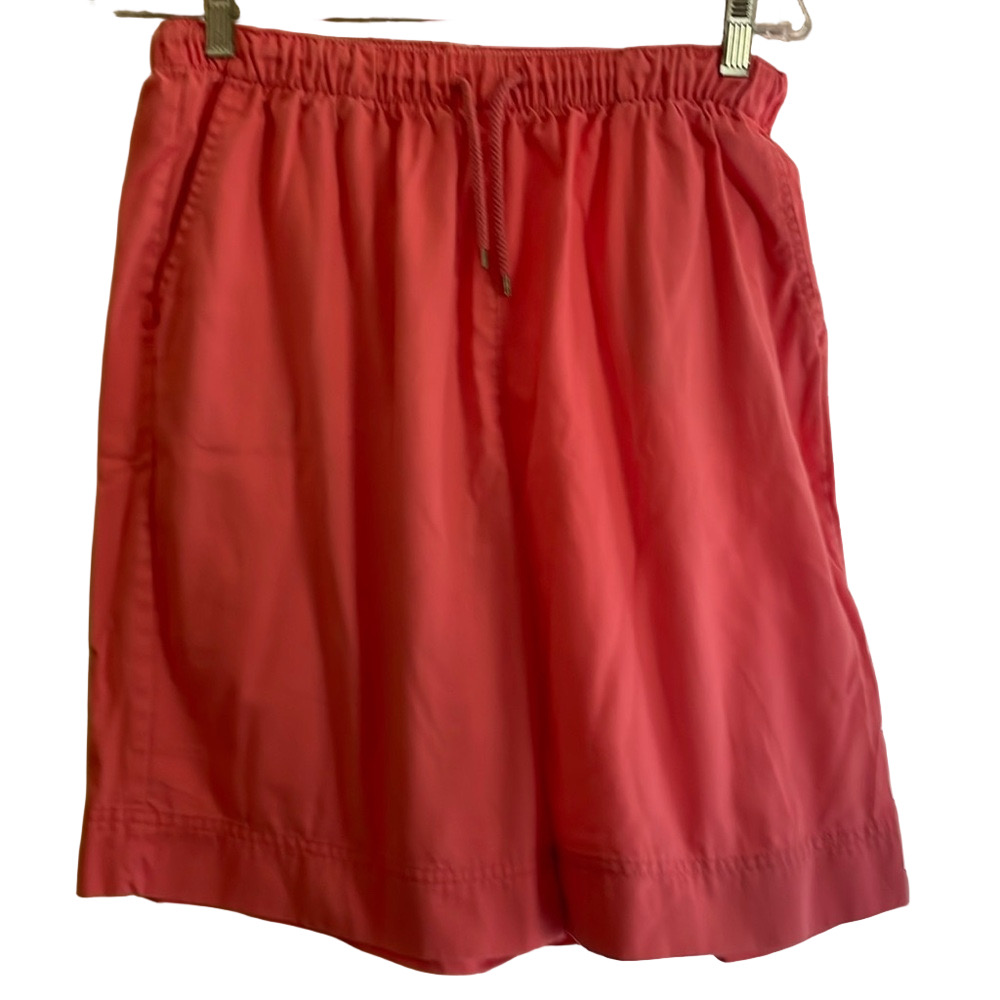 Coral Bay Ladies Shorts Size L